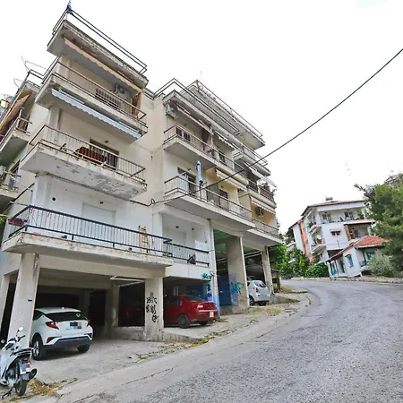 Terranova Kavála Exterior photo