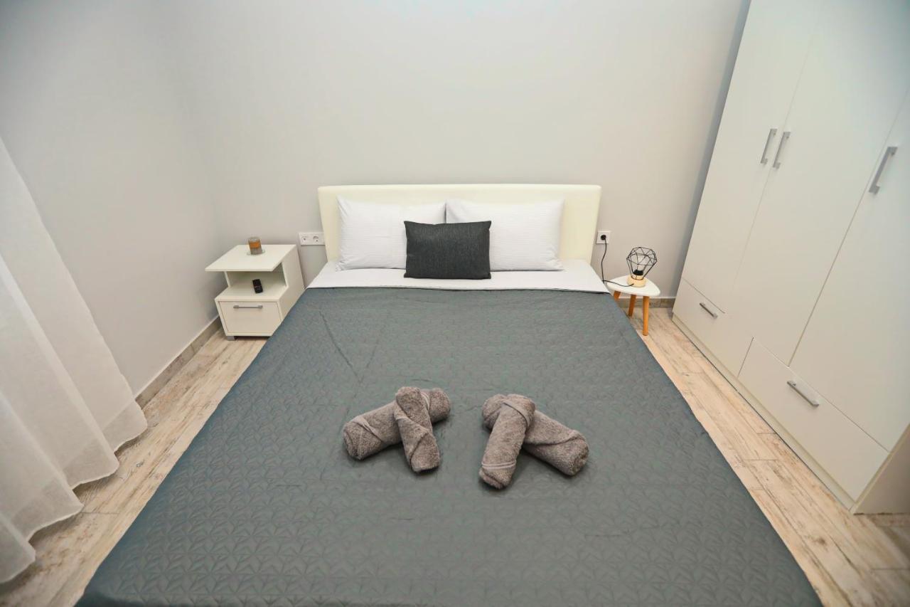 Apartment Terranova Kavala
