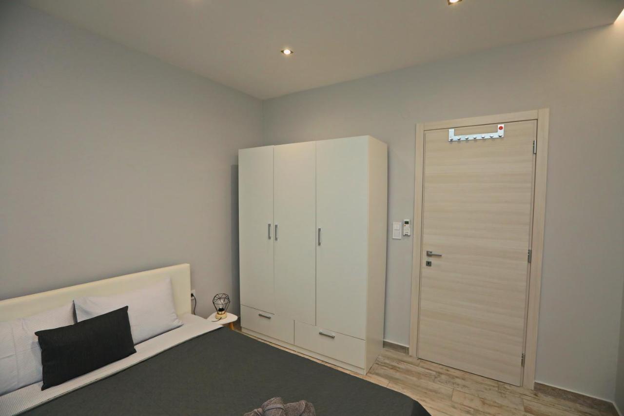 Apartment Terranova Kavala