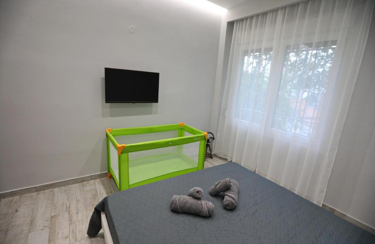 Apartment Terranova Kavala