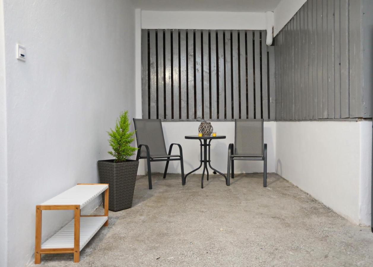 Apartment Terranova