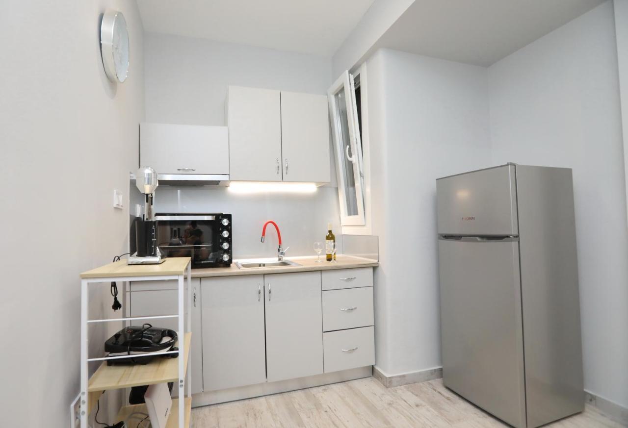 Terranova Apartment