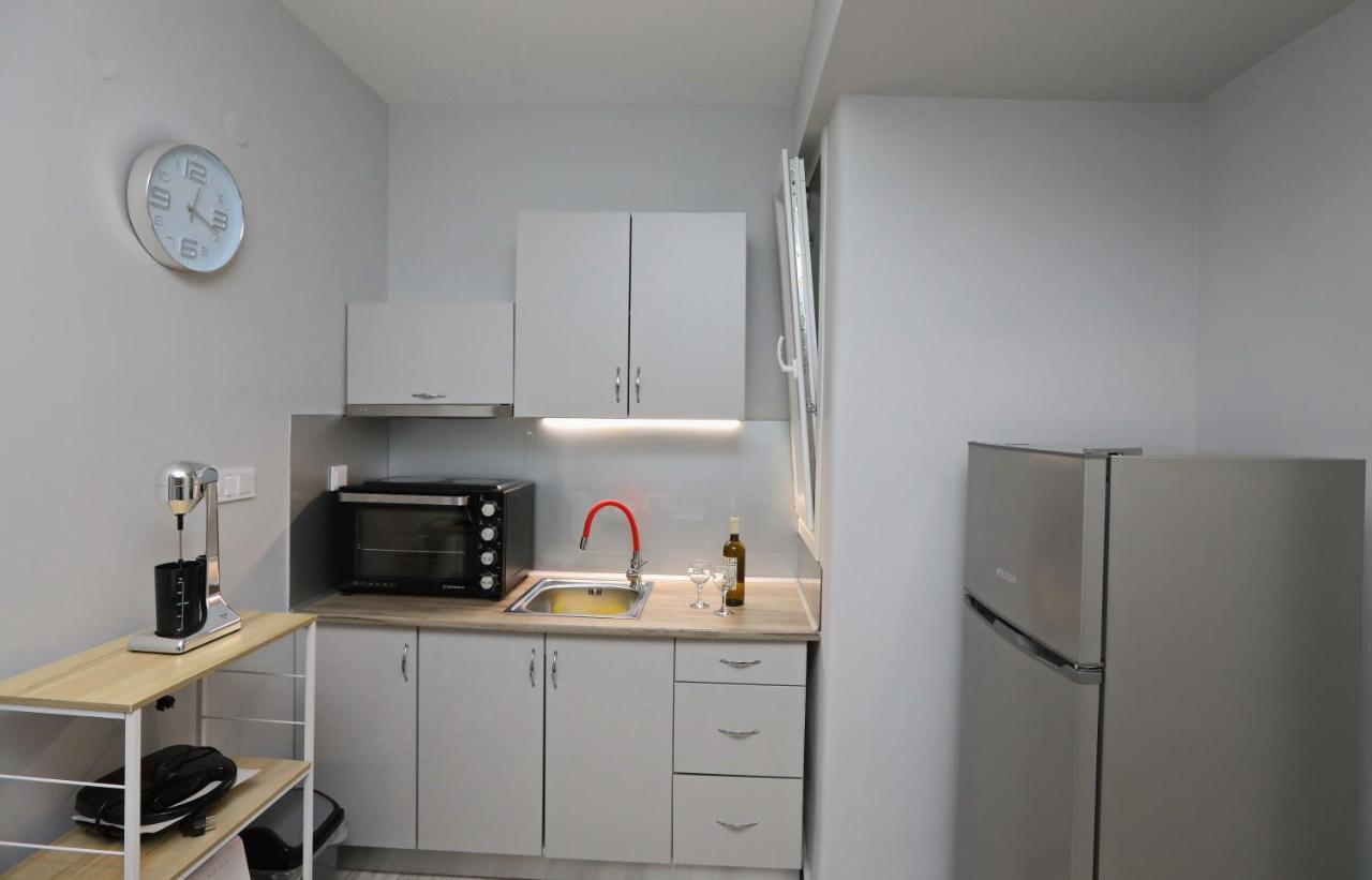 Terranova Apartment