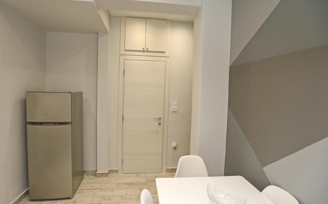Apartment Terranova Kavala