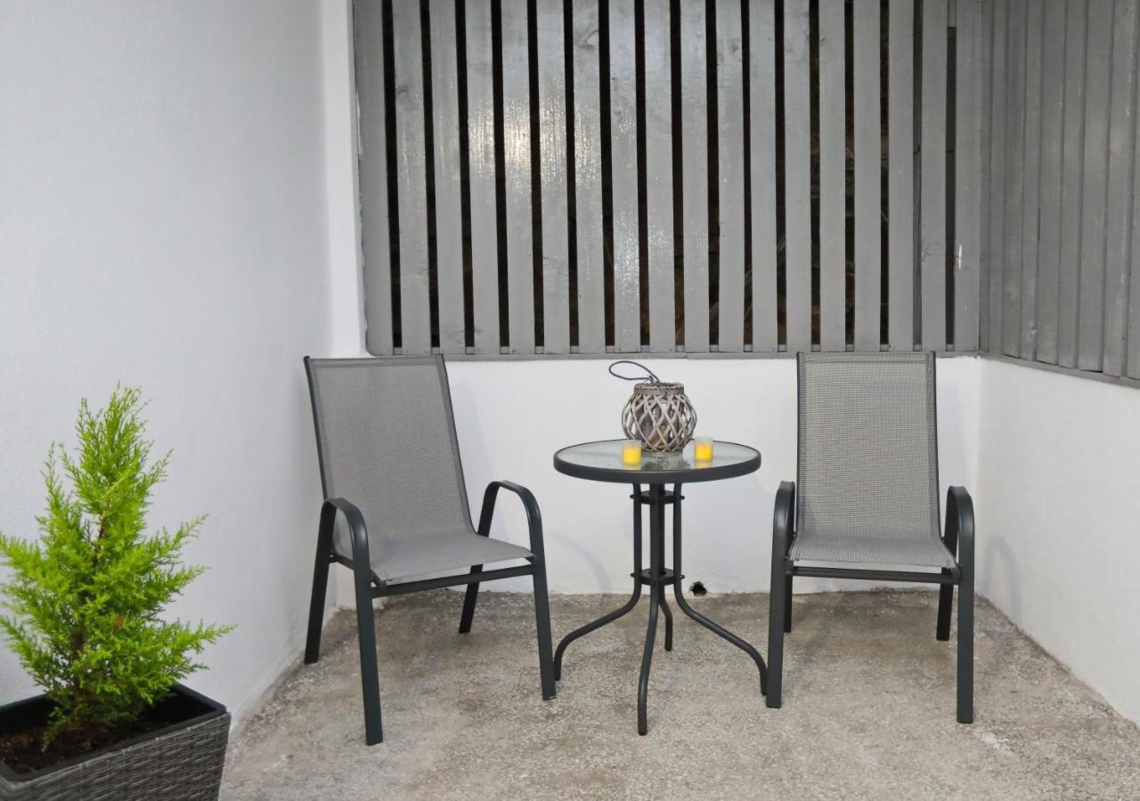 Terranova Apartment Kavala