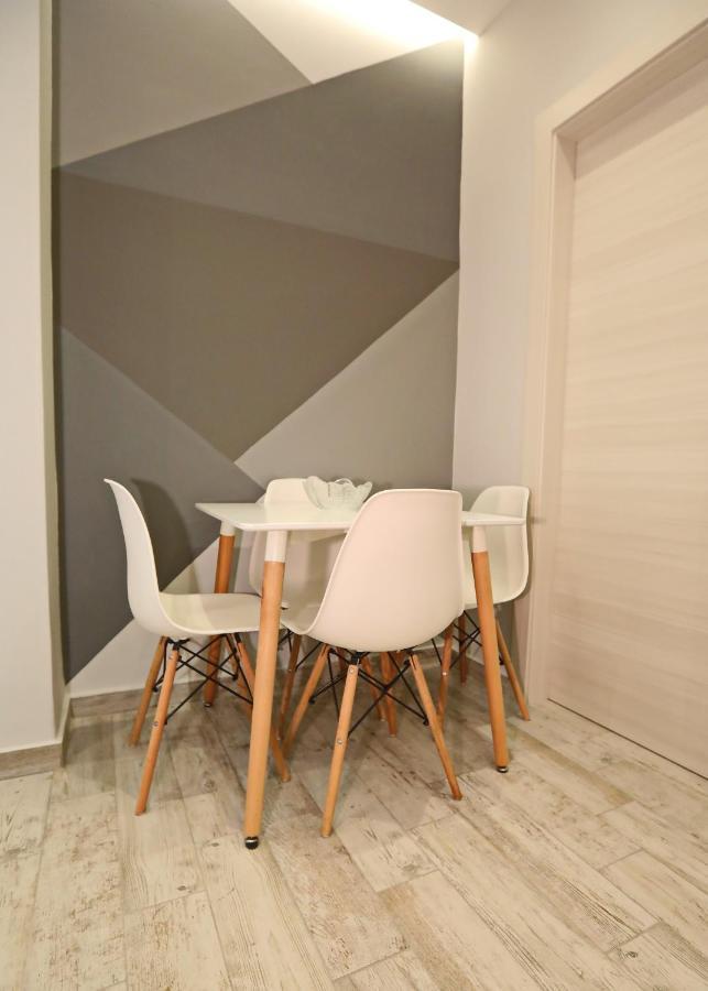 Apartment Terranova Kavala