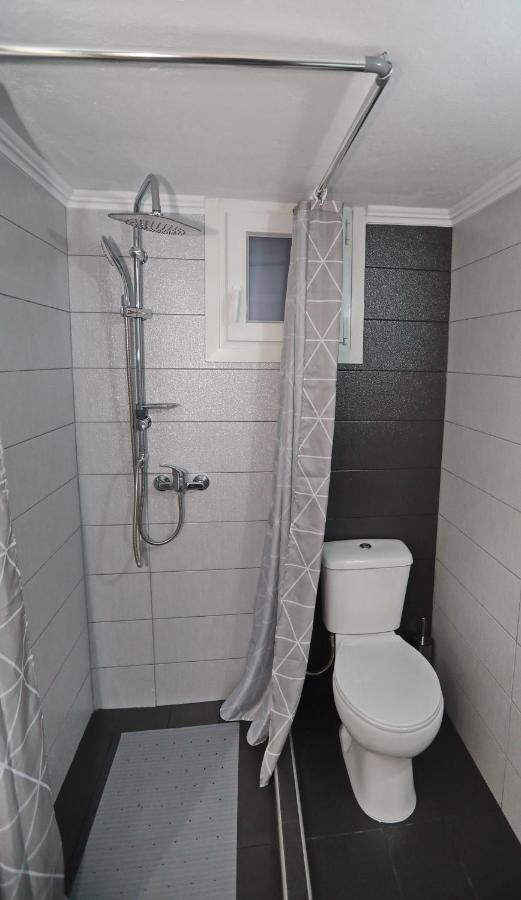 Apartment Terranova