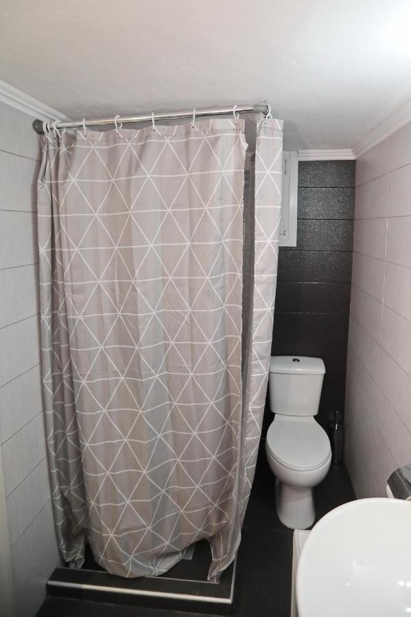 Apartment Terranova Kavala