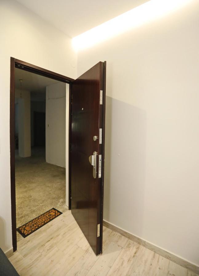 Terranova Apartment