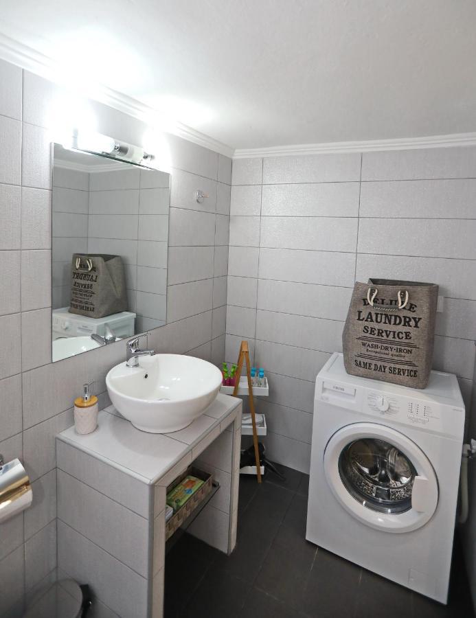 Apartment Terranova Kavala