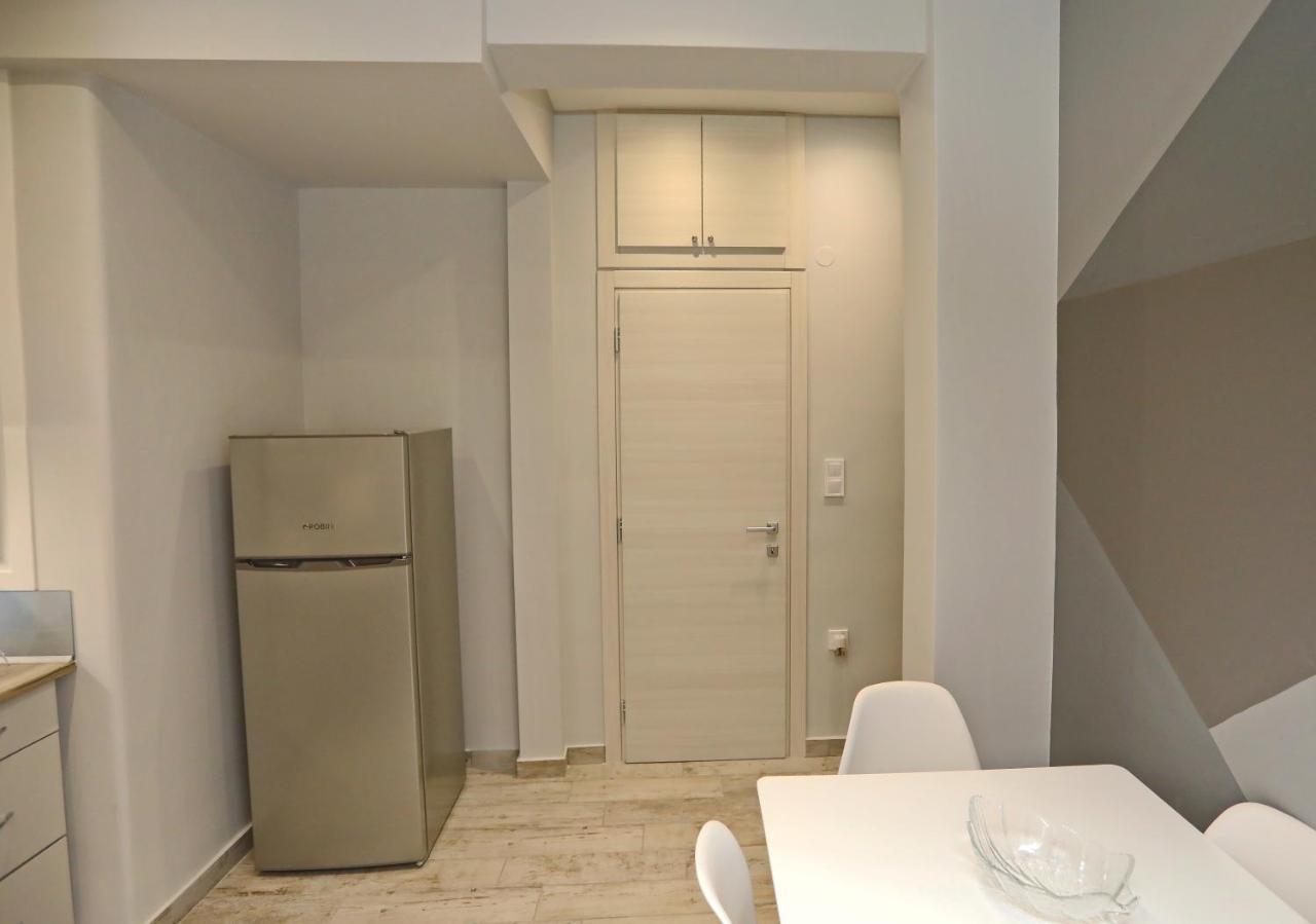 Apartment Terranova *