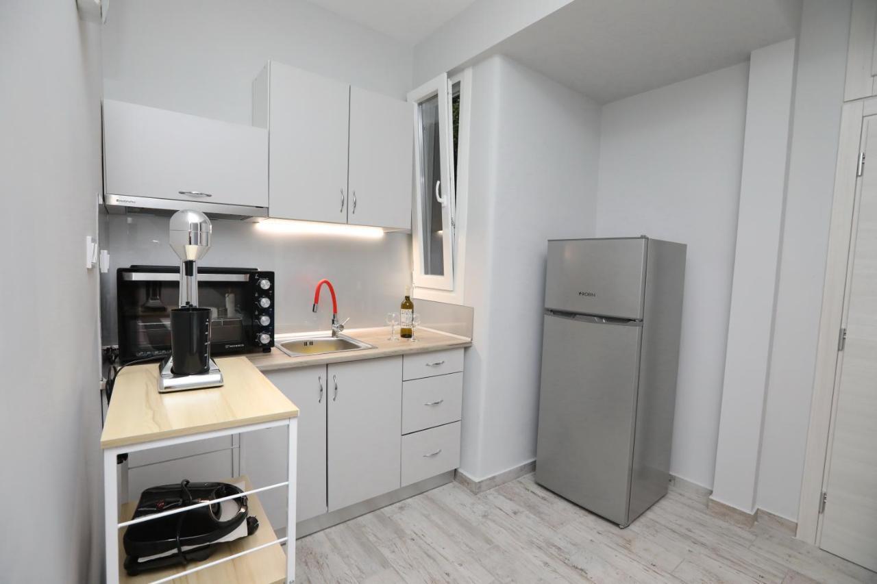 Apartment Terranova *