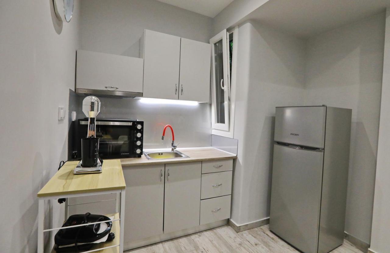 Apartment Terranova